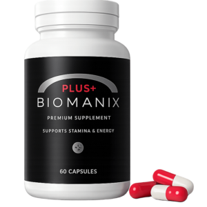 Biomanix Plus